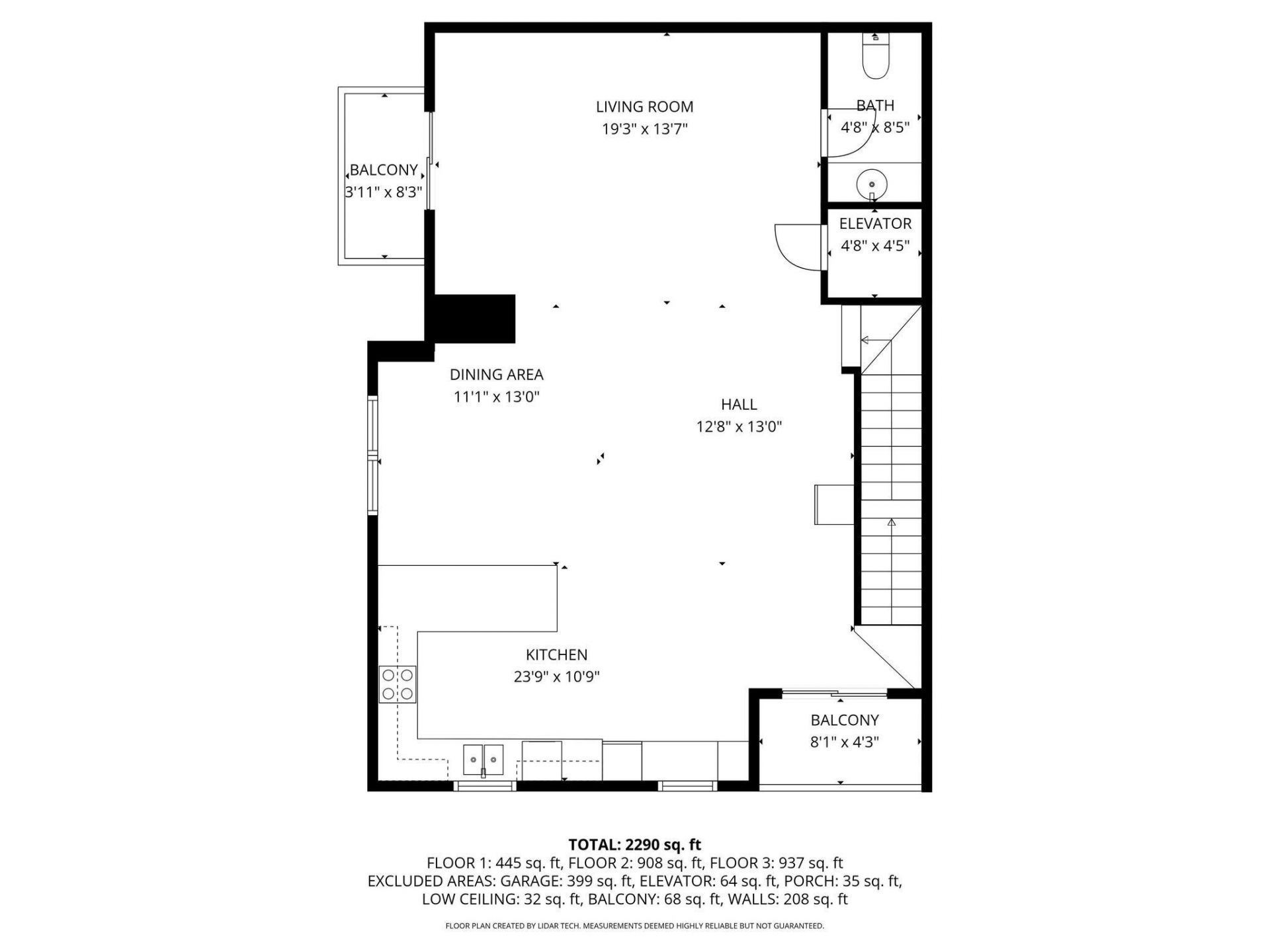 1100 Cabana Road, Unit 1-4, West Palm Beach, FL 33404 Photo