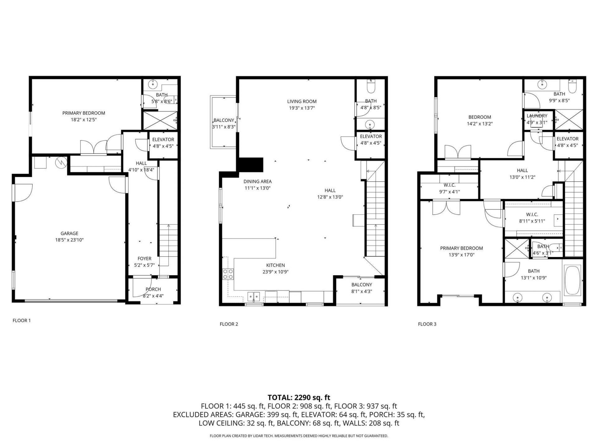 1100 Cabana Road, Unit 1-4, West Palm Beach, FL 33404 Photo