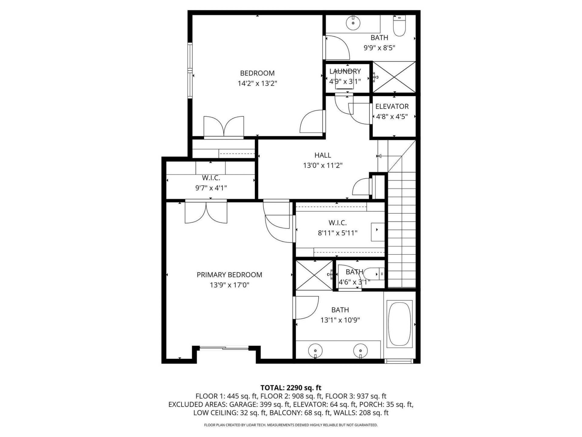 1100 Cabana Road, Unit 1-4, West Palm Beach, FL 33404 Photo