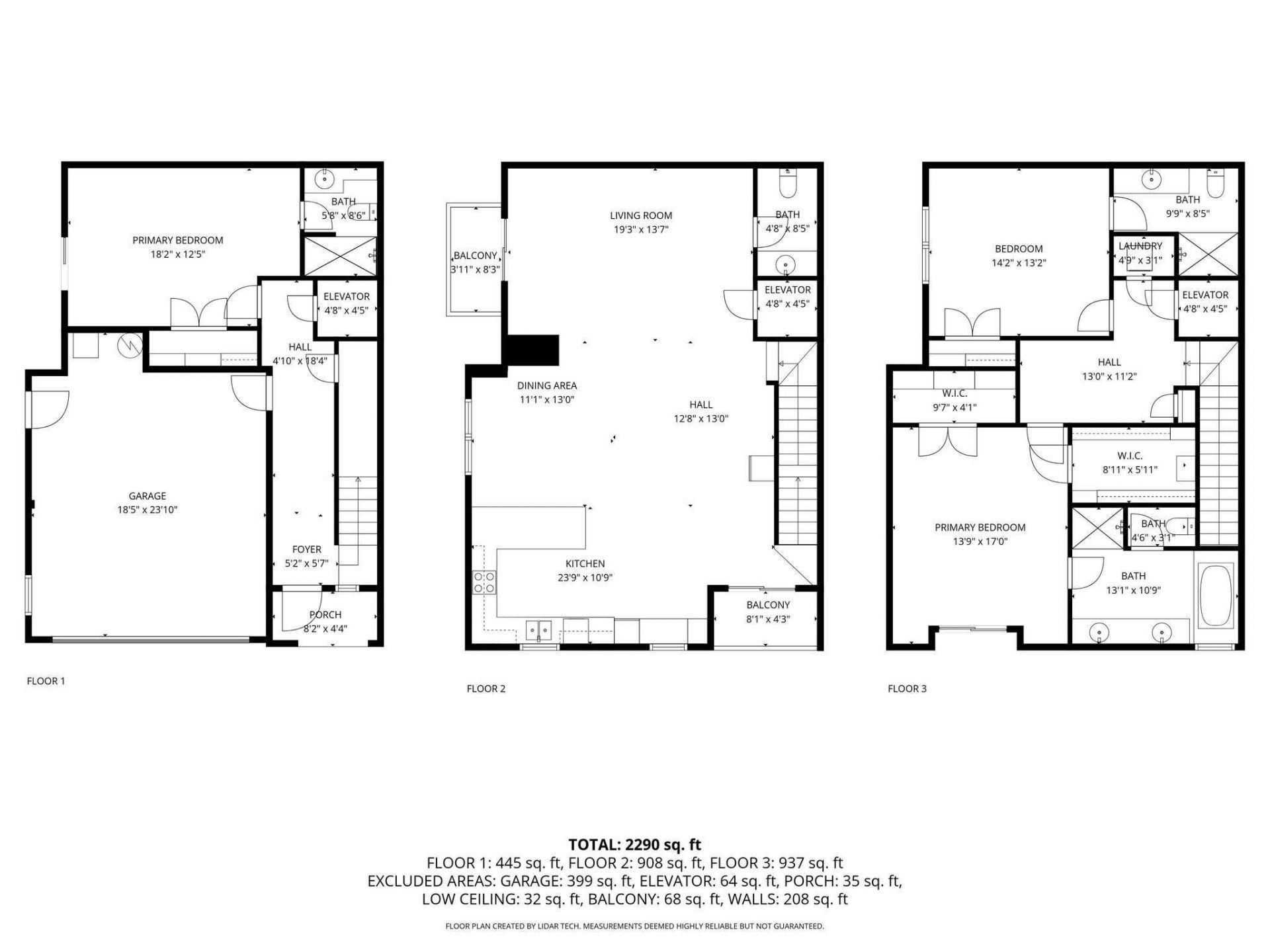 1100 Cabana Road, Unit 1-4, West Palm Beach, FL 33404 Photo