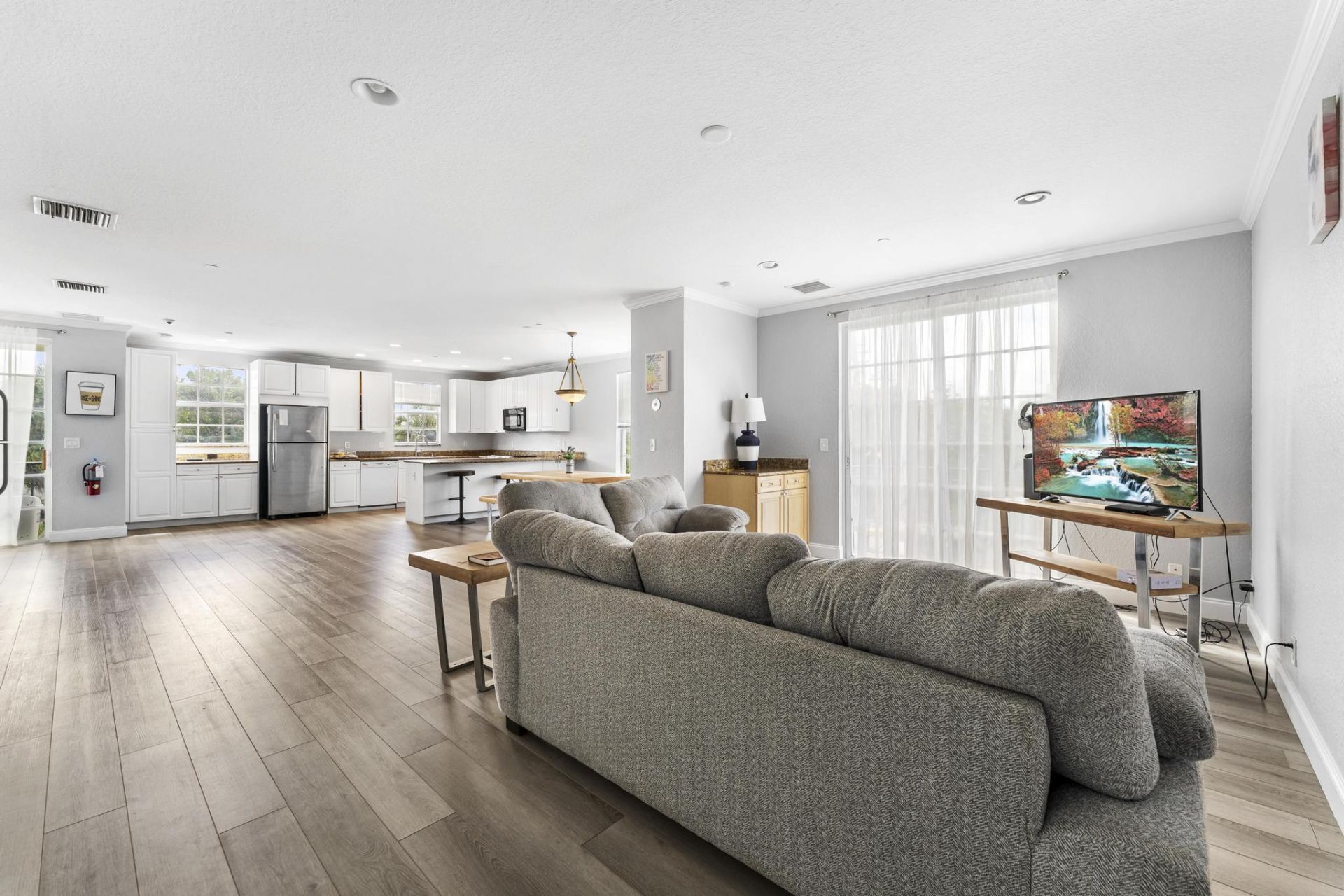 1100 Cabana Road, Unit 1-4, West Palm Beach, FL 33404 Photo