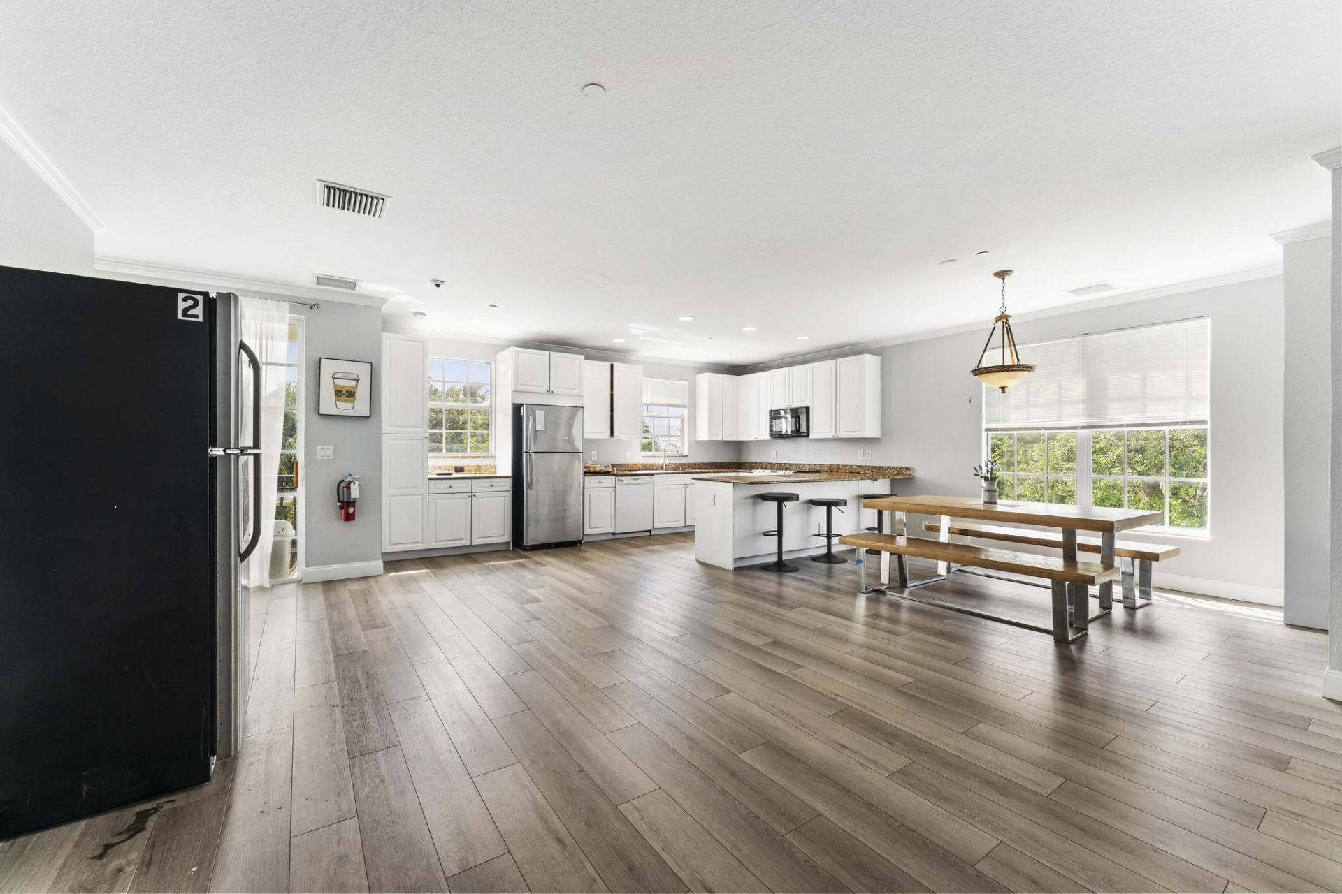 1100 Cabana Road, Unit 1-4, West Palm Beach, FL 33404 Photo