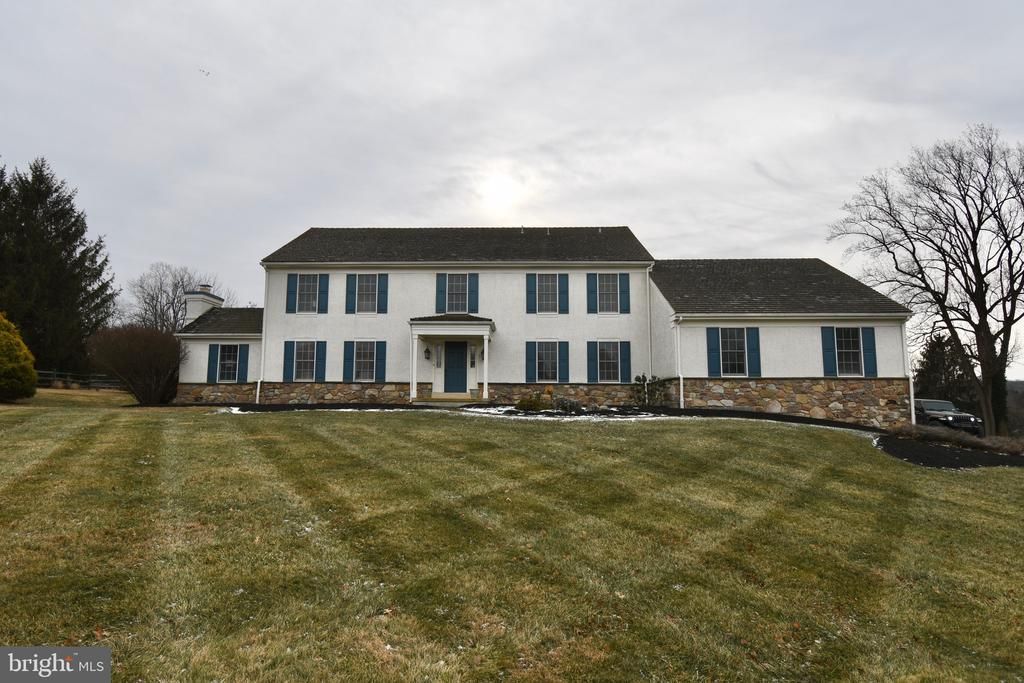 116 Three Ponds Lane, Malvern, PA 19355 Main Photo