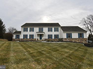 116 THREE PONDS LANE, MALVERN, PA 19355