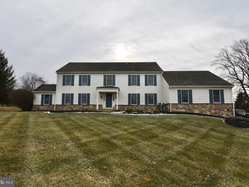 116 Three Ponds Lane, Malvern, PA 19355 Main Photo