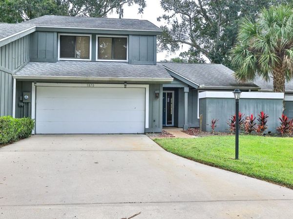 1870 Silver Fern Drive, Unit GL-86, Port Orange, FL 32128