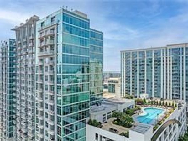 250 Pharr Road NE, Unit 602, Atlanta, GA 30305