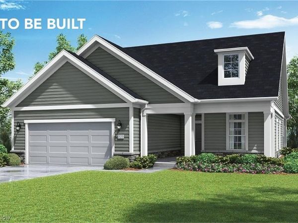 4317 Evergreen Court, Unit 67, North Canton, OH 44720