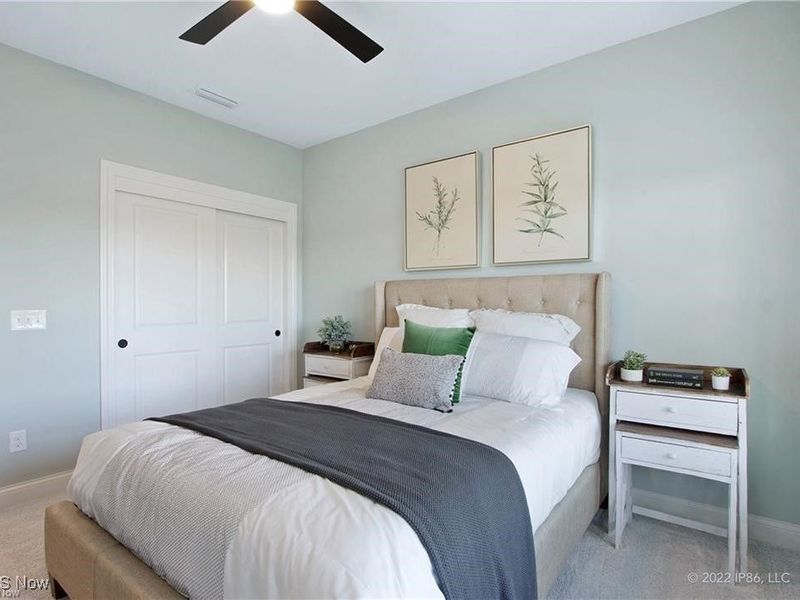 4317 Evergreen Court, Unit 67, North Canton, OH 44720 Photo 15