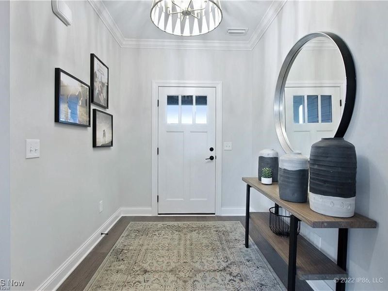 4317 Evergreen Court, Unit 67, North Canton, OH 44720 Photo 2