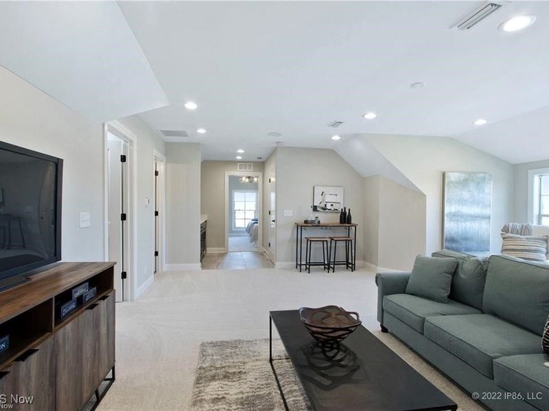 4317 Evergreen Court, Unit 67, North Canton, OH 44720 Photo 21