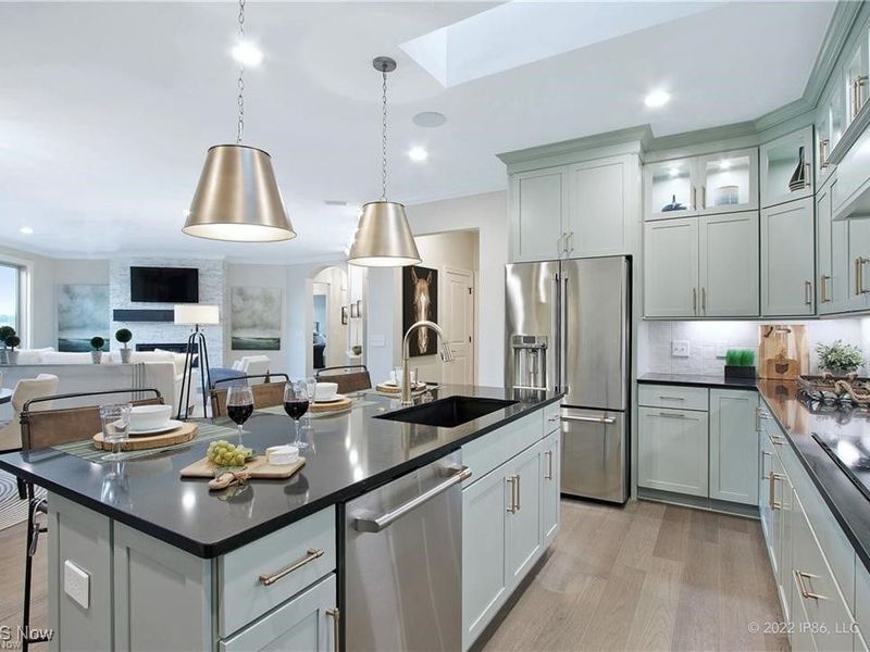 4317 Evergreen Court, Unit 67, North Canton, OH 44720 Photo 8