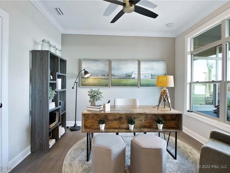 4317 Evergreen Court, Unit 67, North Canton, OH 44720 Photo 9