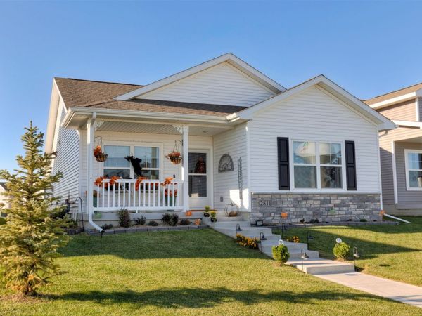 2811 NW 31st Street, Ankeny, IA 50023