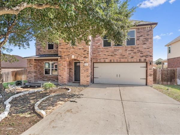 19629 San Chisolm DR, Round Rock, TX 78664