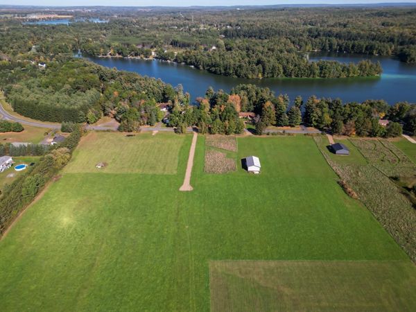 Lot 3 9 7/16 Avenue, Chetek, WI 54728