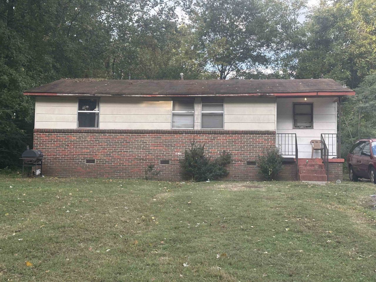 4923 Berta Rd, Memphis, TN 38109 Main Photo