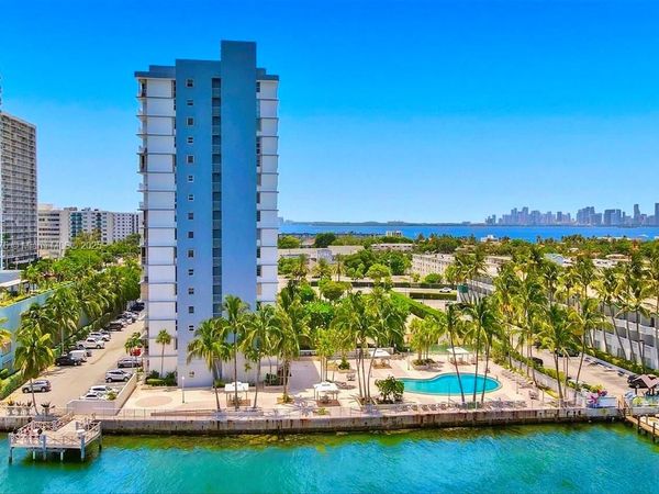 1865 79th St Cswy, Unit 5O, Miami Beach, FL 33141