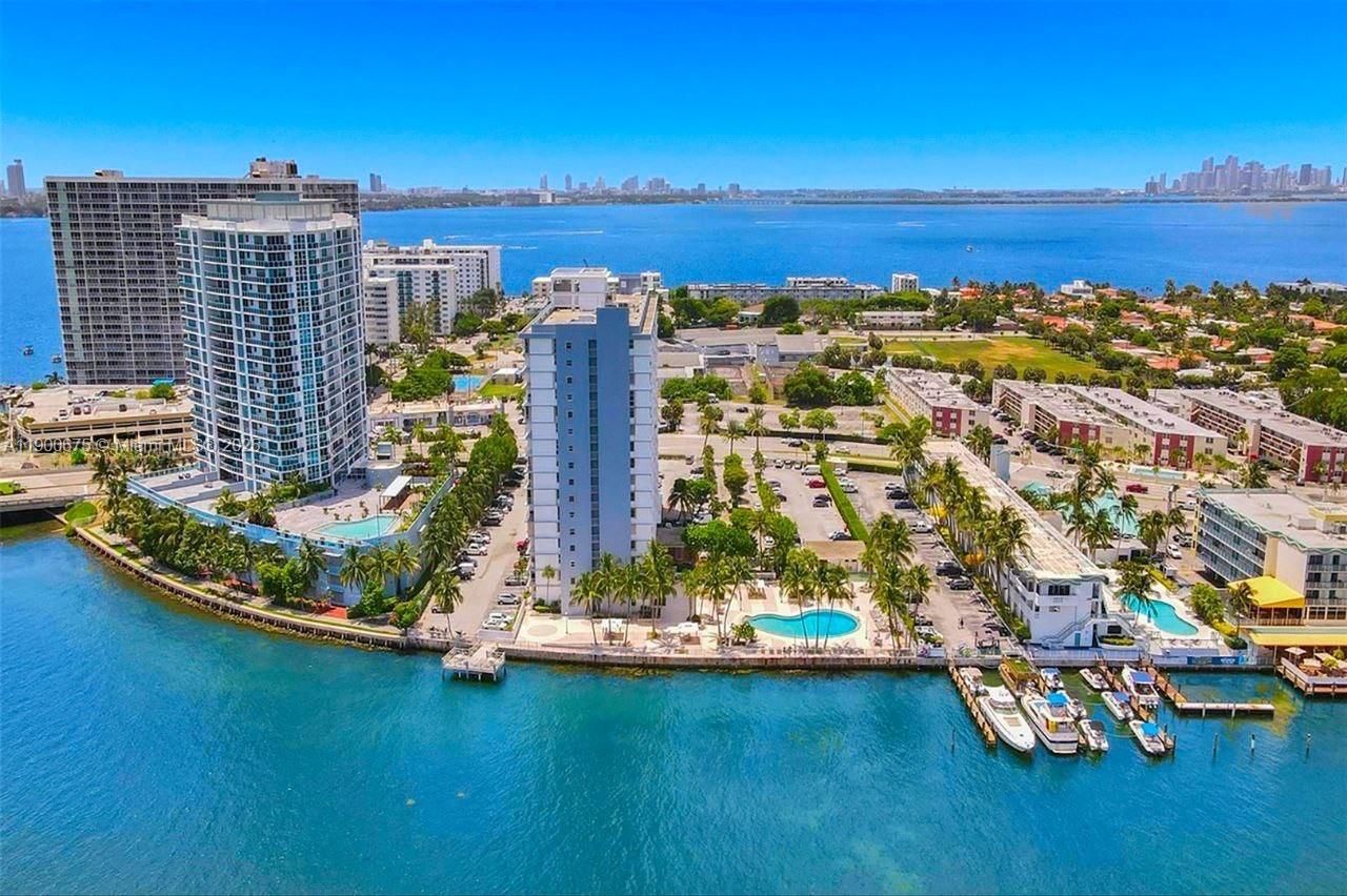 1865 79th St Cswy, Unit 5O, Miami Beach, FL 33141 Photo