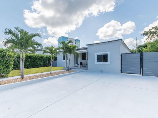 260 NE 46th St, Miami, FL 33137
