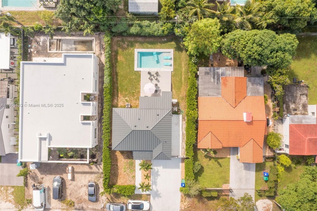 260 NE 46th St, Miami, FL 33137 Photo