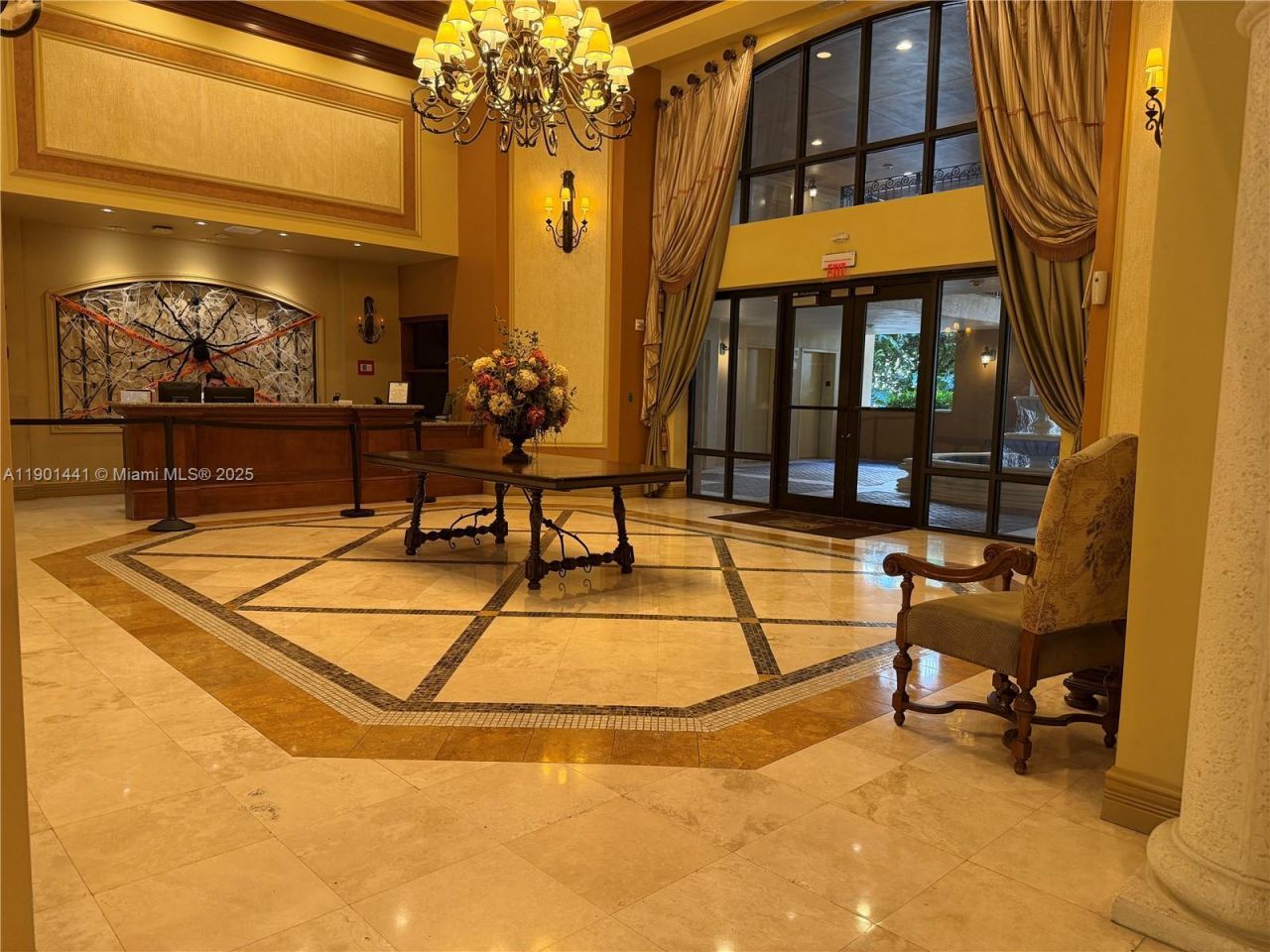 888 S Douglas Rd, Unit 917, Coral Gables, FL 33134 Photo