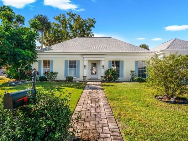 5 BARBADOS ROAD, Unit 31, ENGLEWOOD, FL 34223