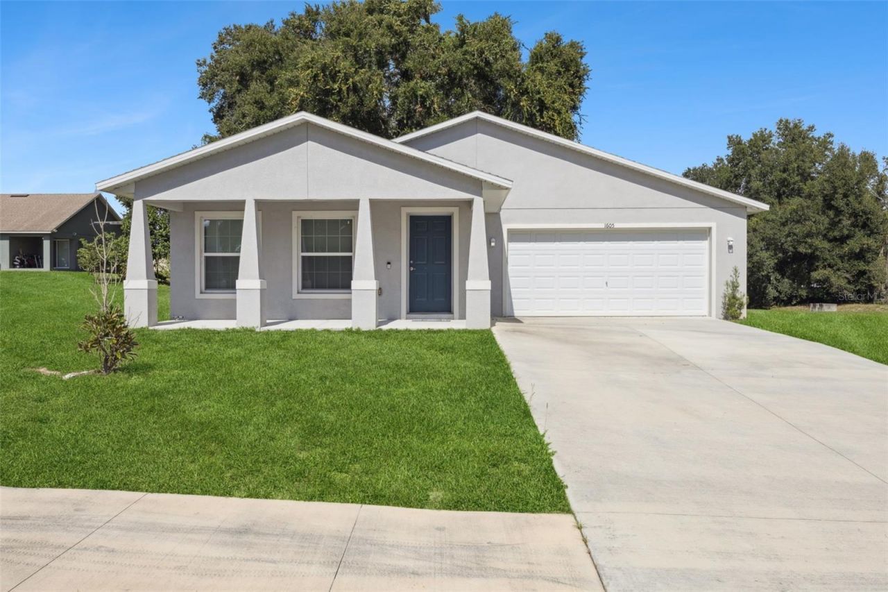 1605 Mayaro Court, Mascotte, FL 34753 Main Photo