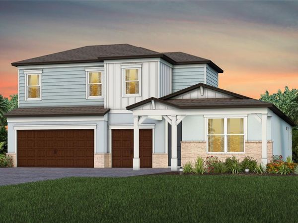 6888 GILLY SHADOW STREET, WESLEY CHAPEL, FL 33545