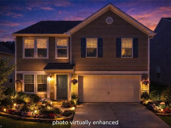 5027 Brahman Trail, Greensboro, NC 27405