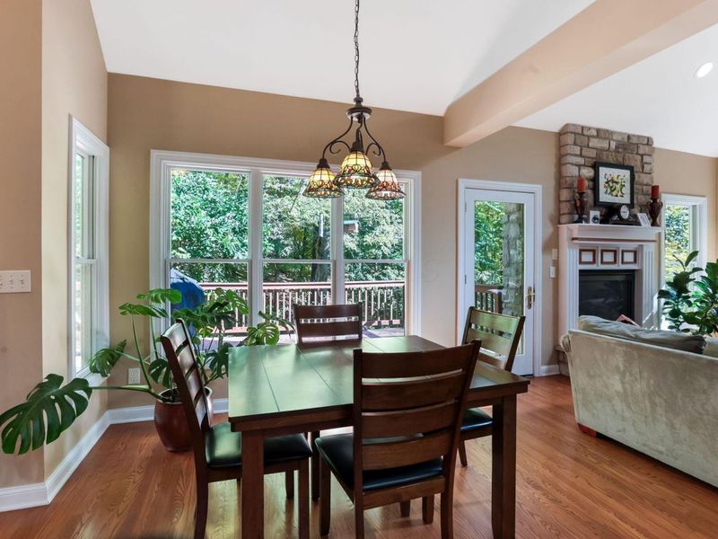 256 Pinehurst Drive, Granville, OH 43023 Photo 11