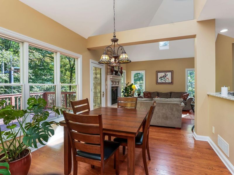 256 Pinehurst Drive, Granville, OH 43023 Photo 13