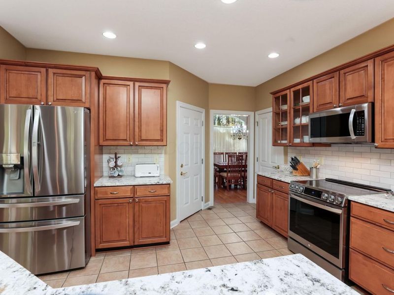 256 Pinehurst Drive, Granville, OH 43023 Photo 16