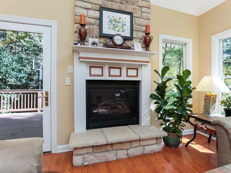 256 Pinehurst Drive, Granville, OH 43023 Photo 16