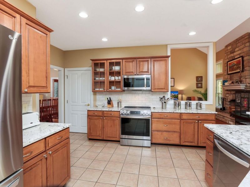 256 Pinehurst Drive, Granville, OH 43023 Photo 17