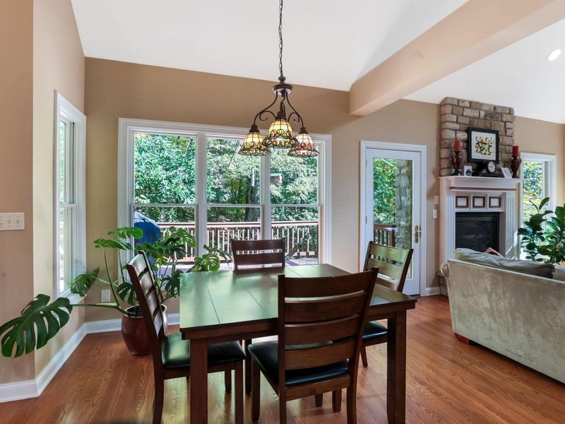 256 Pinehurst Drive, Granville, OH 43023 Photo 17