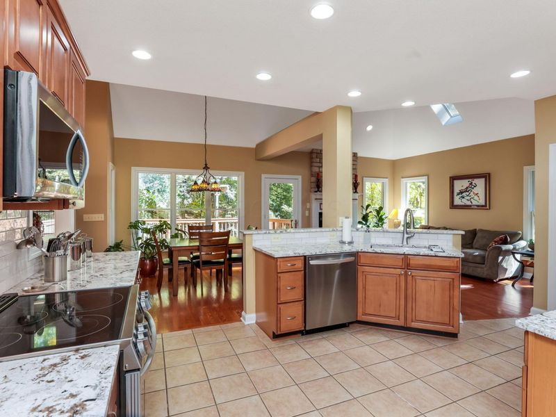 256 Pinehurst Drive, Granville, OH 43023 Photo 21