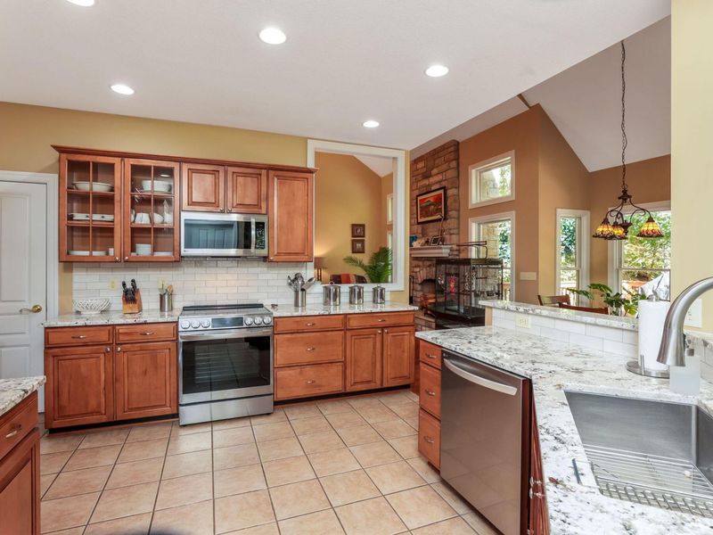 256 Pinehurst Drive, Granville, OH 43023 Photo 24