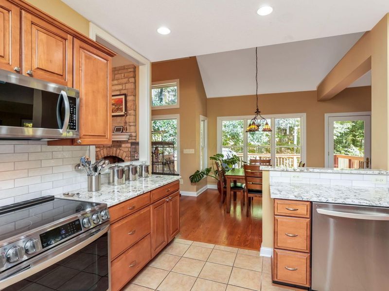 256 Pinehurst Drive, Granville, OH 43023 Photo 25