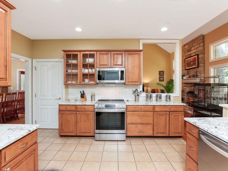 256 Pinehurst Drive, Granville, OH 43023 Photo 27