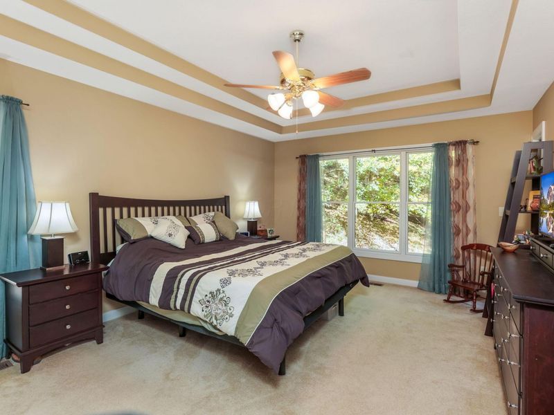 256 Pinehurst Drive, Granville, OH 43023 Photo 28