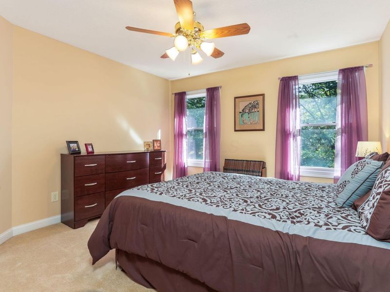 256 Pinehurst Drive, Granville, OH 43023 Photo 35