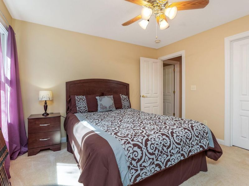 256 Pinehurst Drive, Granville, OH 43023 Photo 36