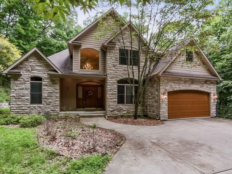 256 Pinehurst Drive, Granville, OH 43023 Photo 4