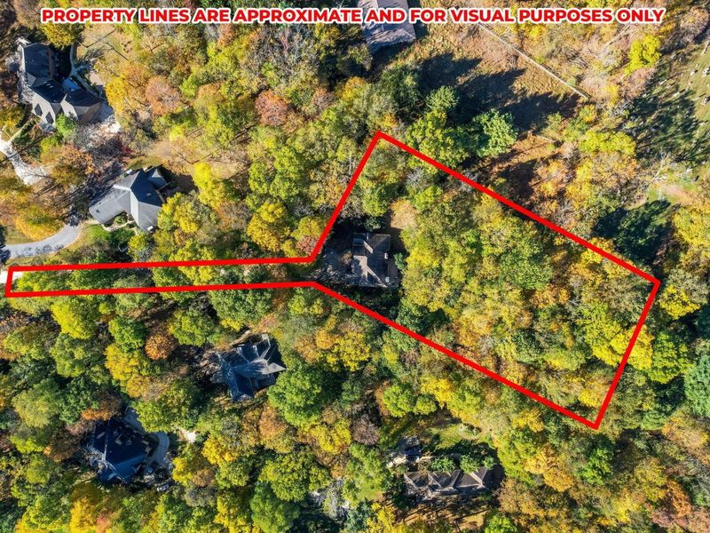 256 Pinehurst Drive, Granville, OH 43023 Photo 4