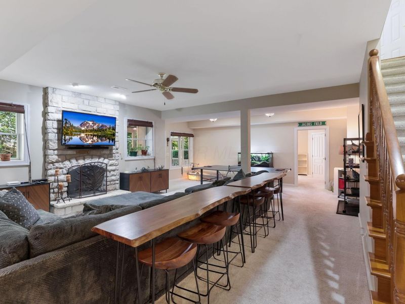 256 Pinehurst Drive, Granville, OH 43023 Photo 44