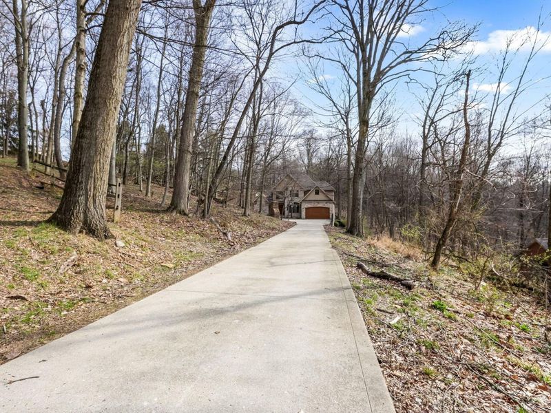 256 Pinehurst Drive, Granville, OH 43023 Photo 5