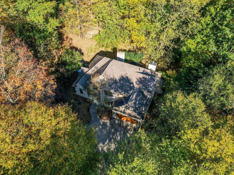 256 Pinehurst Drive, Granville, OH 43023 Photo 6