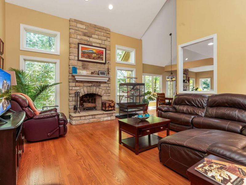 256 Pinehurst Drive, Granville, OH 43023 Photo 7