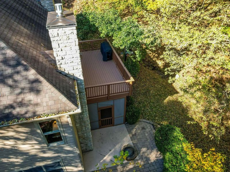 256 Pinehurst Drive, Granville, OH 43023 Photo 70